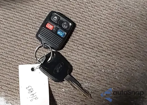 1999 Ford Windstar Lx from USA, damaged, VIN 2FMZA5146XBA30238